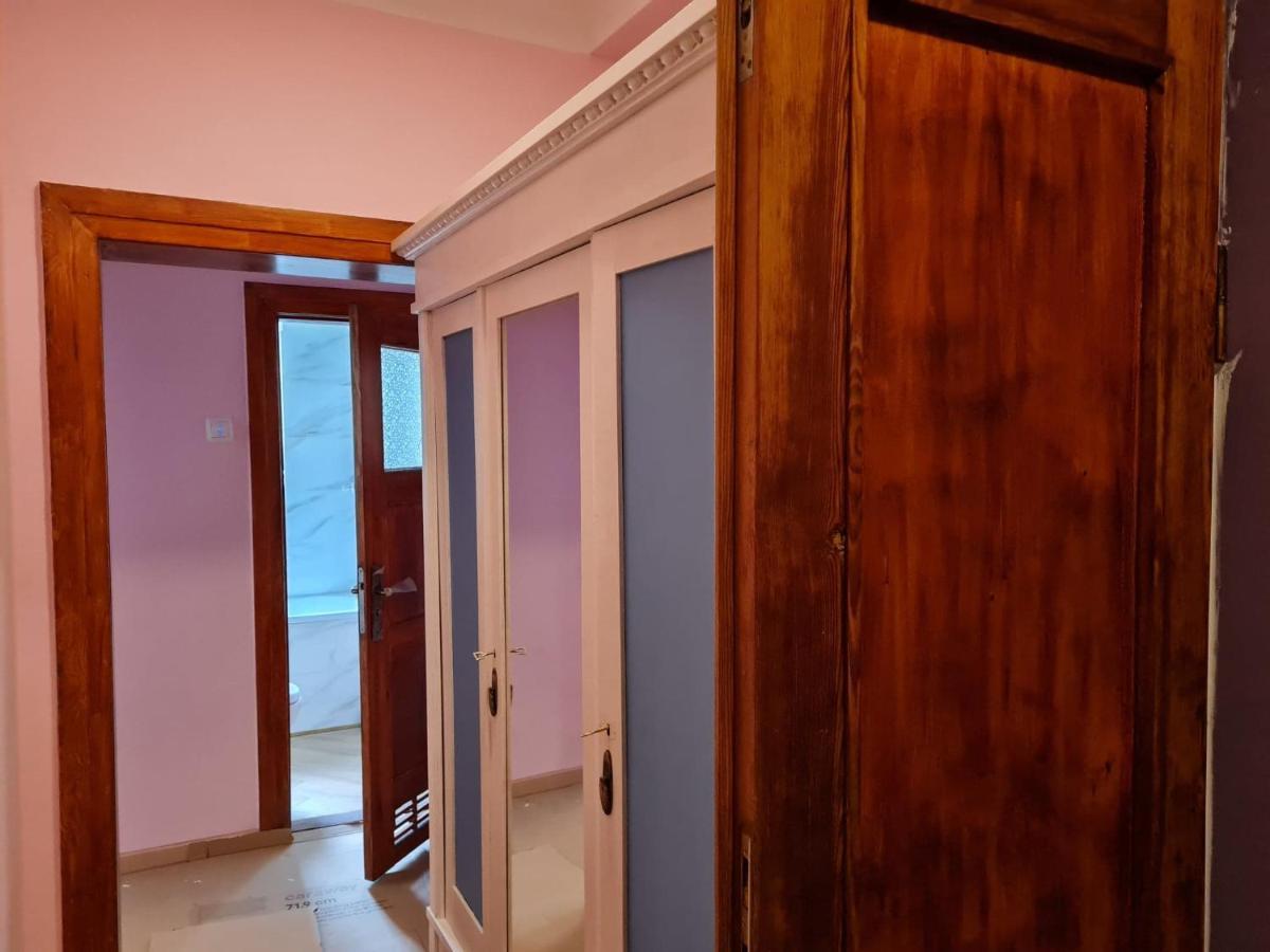 Apartament Kraszewskiego - Retro, Blisko Starowki, Kolo Parku, Ogrod Dla Gosci, Rowery Free ทอรูน ภายนอก รูปภาพ