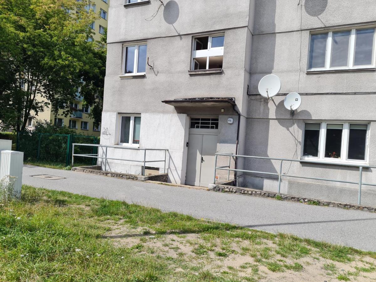 Apartament Kraszewskiego - Retro, Blisko Starowki, Kolo Parku, Ogrod Dla Gosci, Rowery Free ทอรูน ภายนอก รูปภาพ