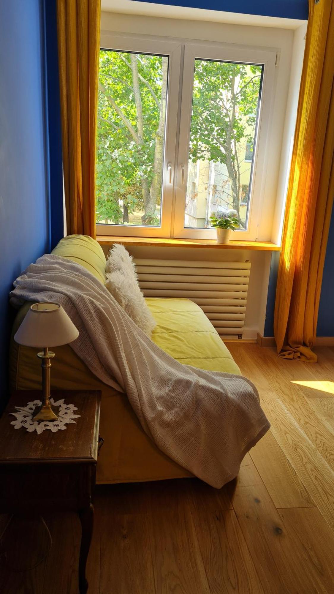 Apartament Kraszewskiego - Retro, Blisko Starowki, Kolo Parku, Ogrod Dla Gosci, Rowery Free ทอรูน ภายนอก รูปภาพ